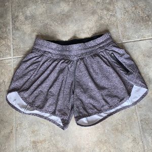 Lululemon Tracker Shorts 4”